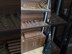 12-159mm Κρατητής σωλήνων από χαλκό για την αποτελεσματική κράτηση σωλήνων